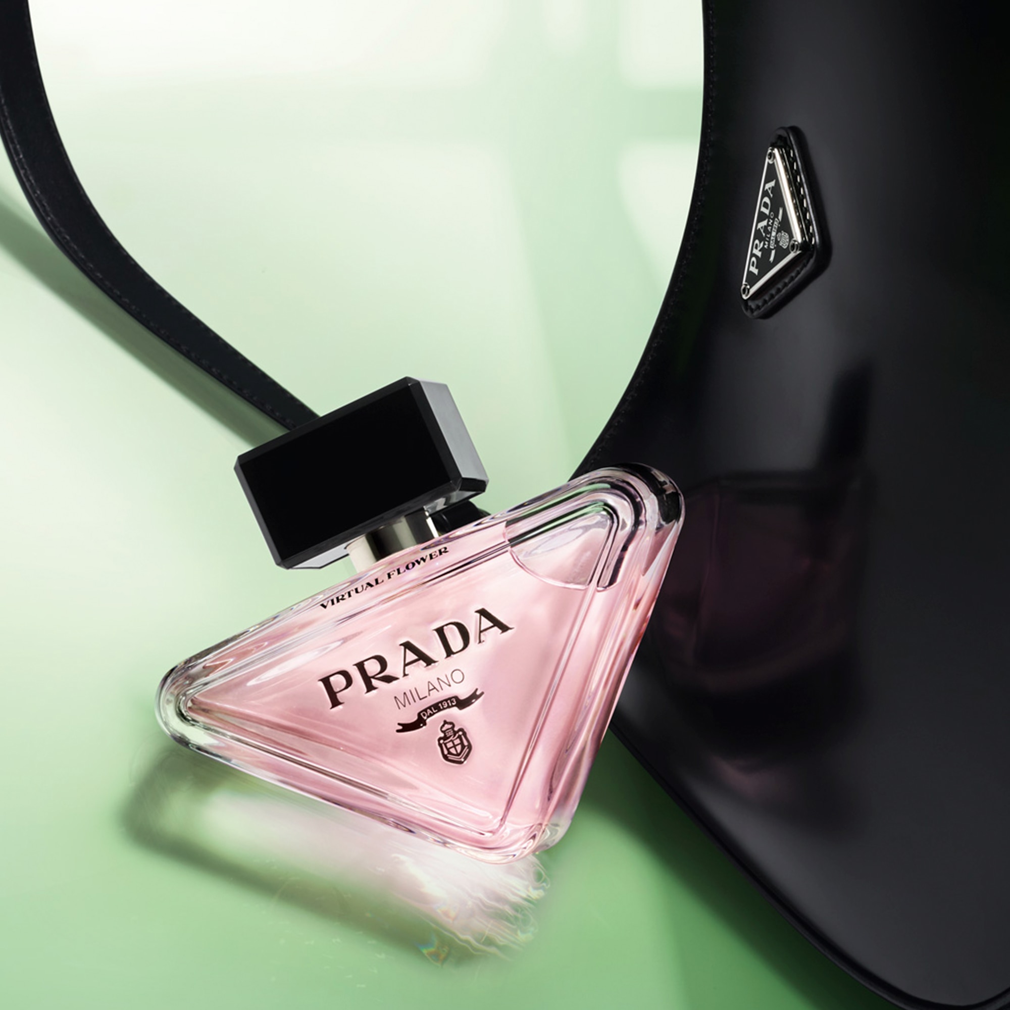 VIRTUAL FLOWER EDP
